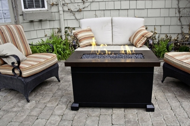 Alluring Gas Fire Pit Table And Chairs Costco Home Chair Designs Gas Fire Pits On Sale