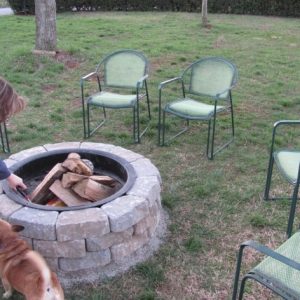 Fire Pit Ideas Lowes