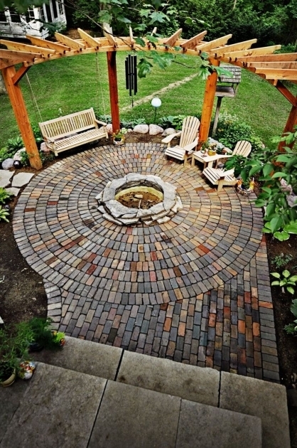 Amazing 25 Best Ideas About Fire Pit Swings On Pinterest Fire Pit Swing Set Fire Pit