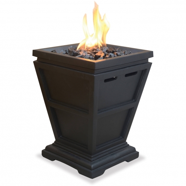 Amazing Gas Fire Pits Blue Rhino Gas Fire Pit
