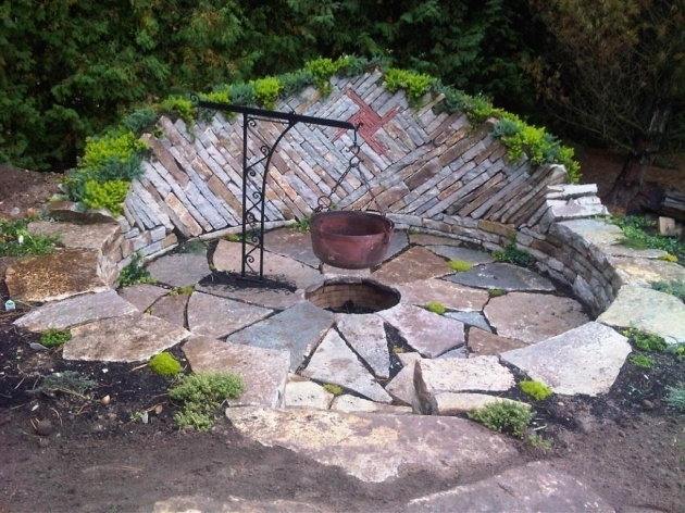 Amazing How To Build A Cheap Fire Pit In Ground With Gas Table Fire Pit Cheap Firepit