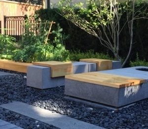 Vancouver Firepit Design