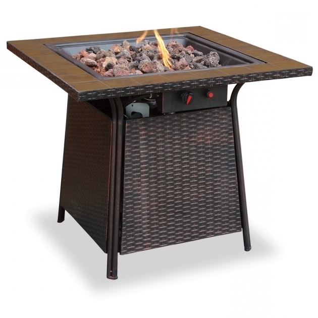 Amazing Shop Gas Fire Pits At Lowes Blue Rhino Fire Pits