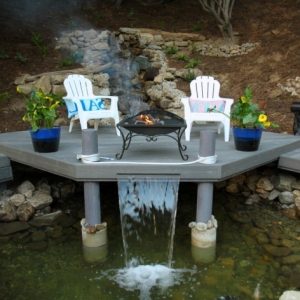 Diy Portable Fire Pit