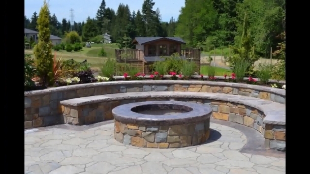 Awesome Backyard Fire Pit Designs Fire Pit Backyard Designs Youtube Backyard Designs With Fire Pits