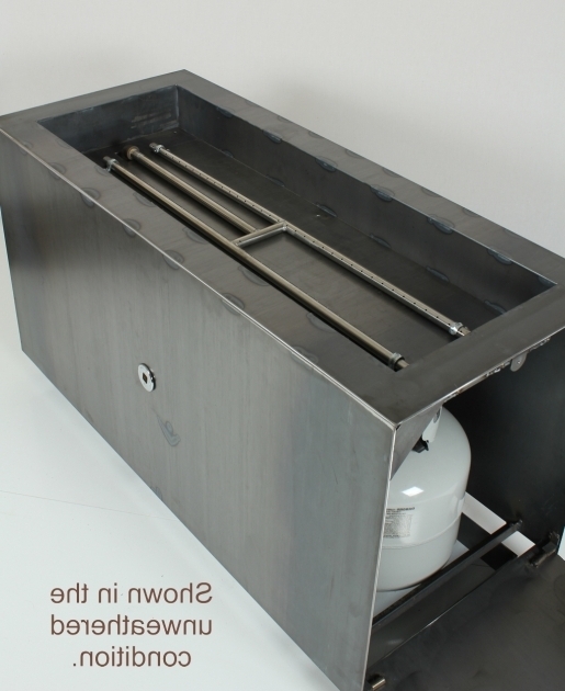 Best Cor Ten Steel Fire Pit L Hidden Tank Fire Pit Modern Hidden Tank Hidden Tank Fire Pits