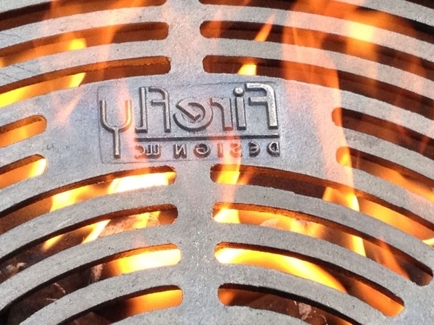 Delightful Exterior Choose Your Unique Fire Pit Grate Design Elerwanda Large Grill Grates For Fire Pits
