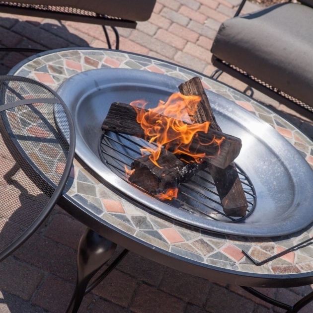 Delightful Fire Pit Bowls How To Use And Make One Of Them Fire Pit Design How To Use A Fire Pit