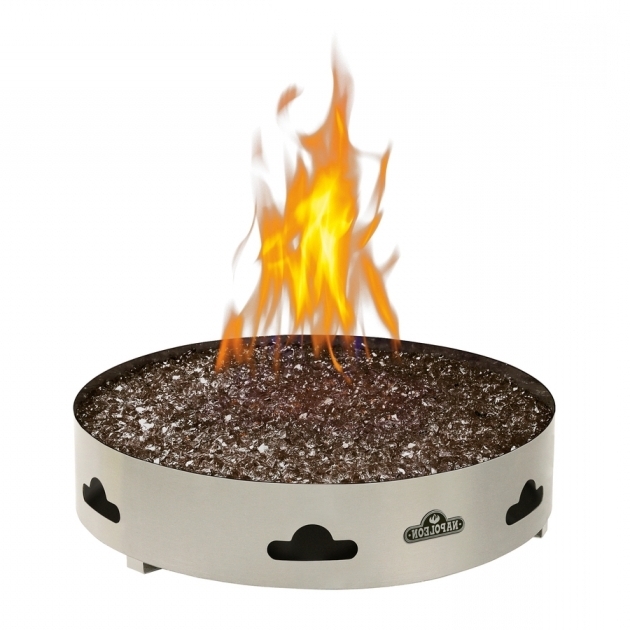 Delightful Shop Gas Fire Pits At Lowes Gas Fire Pit Kit Lowes