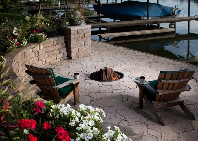 Fantastic Awesome Backyard Fire Pit Ideas Vwho Academy Fire Pit