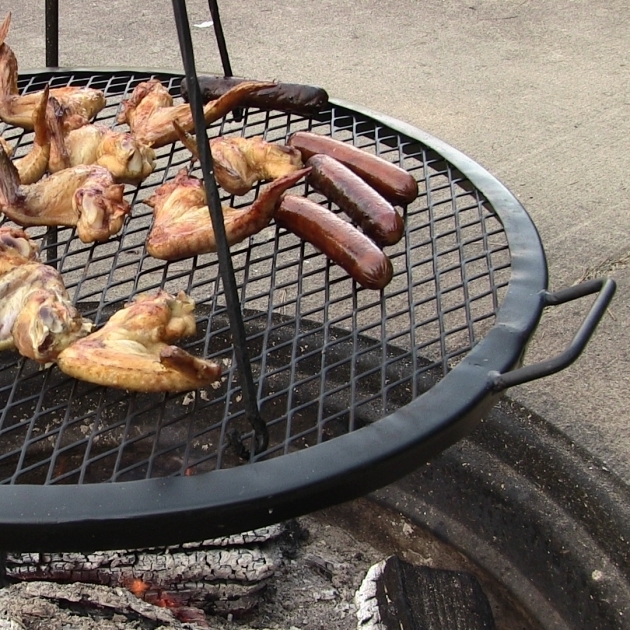 Fantastic Sunnydaze Fire Pit X Marks Cooking Grill Grill Grates Fire Cooking Grate For Fire Pit