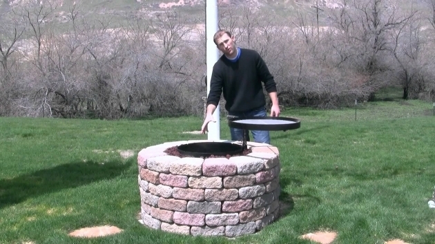 Gorgeous Backyard Firepit Backyard Cooking Volcano Grills Grill Grates For Fire Pits
