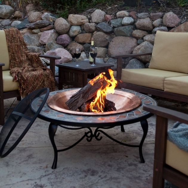 Gorgeous The Movable Backyard Fire Pit Designs House And Decor Diy Portable Fire Pit
