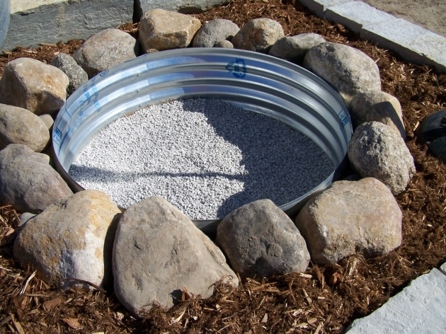 Image of Fire Up Your Fall How To Build A Fire Pit In Your Yard How To Build A Fire In A Fire Pit