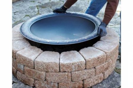 Fire Pit Menards