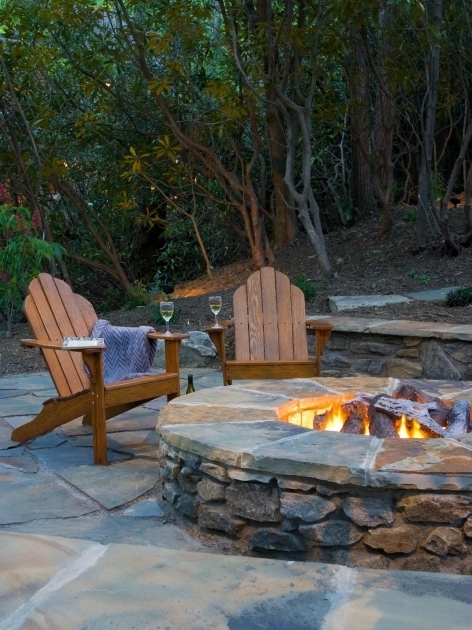 Image of Outdoor Fire Pits And Fire Pit Safety Hgtv Starting Fire In Fire Pit