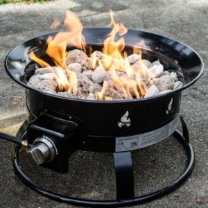Portable Propane Fire Pit Costco