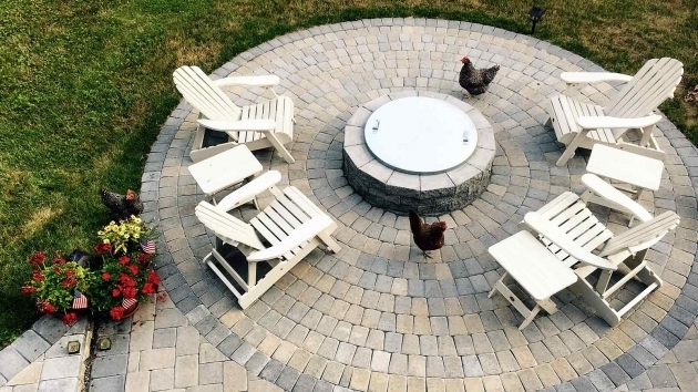 Incredible Firepits Grills Courtyard Concepts Fire Pit North Arlington
