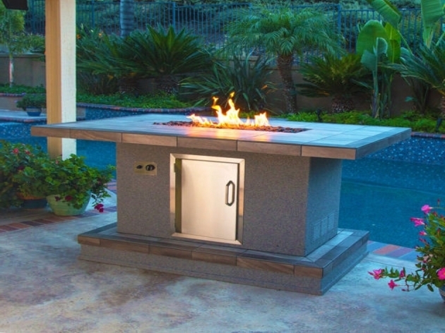 Incredible New Bar Height Fire Pit Table 91 In Interior Decor Home With Bar Bar Height Fire Pit Table