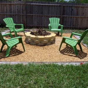 Cheap Firepit