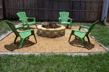 Cheap Firepit