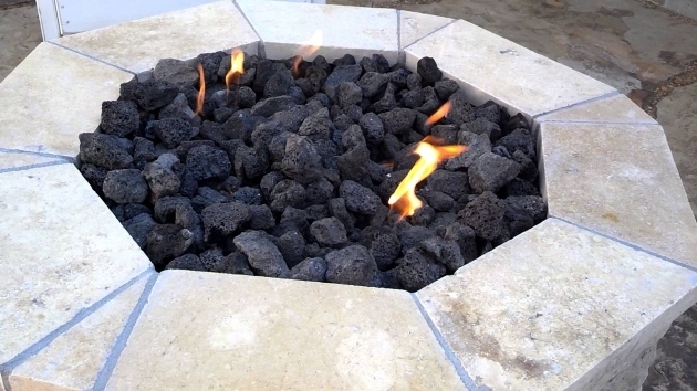 Marvelous Fire Pit Lava Rock Adjustmernt Youtube Lava Rocks For Fire Pit