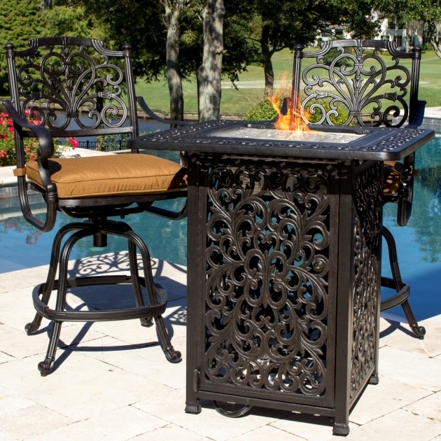 Marvelous New Bar Height Fire Pit Table 91 In Interior Decor Home With Bar Bar Height Fire Pit Table