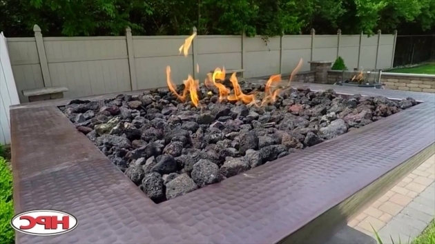 Marvelous Outdoor Fire Pit Lava Rock Youtube Lava Rocks For Fire Pit