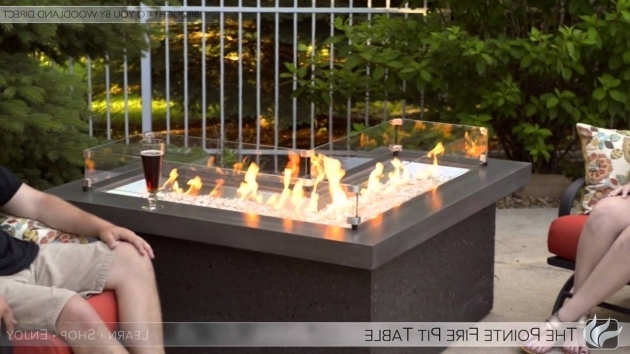 Marvelous The Pointe Crystal Fire Pit Youtube Woodland Direct Fire Pit