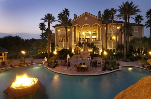 Outstanding Awesome House With A Fire Pit In The Pool Description From Minecraft Outdoor Fire Pit