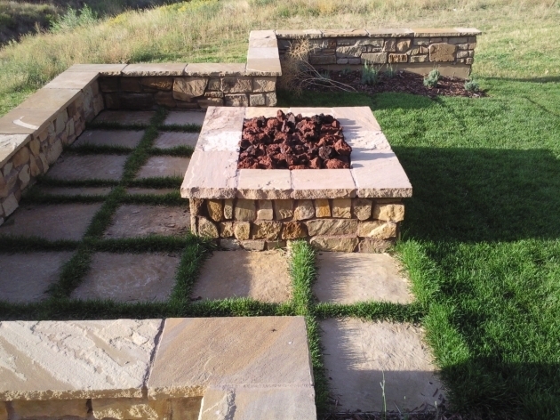 Outstanding Denver Custom Outdoor Fireplace Metro Denver Co Landscape Fire Pits Denver