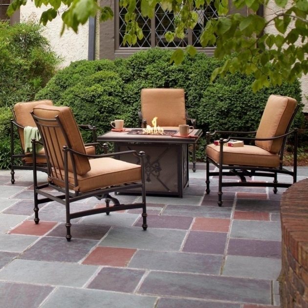 Outstanding Grand Fire Pit Sets Outdoor Lounge Furniture Patio Furniture The Fred Meyer Fire Pits