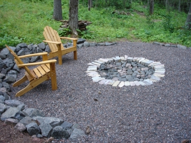 Picture of In Ground Fire Pit Designs Home Decor Interior And Exterior In Ground Fire Pit