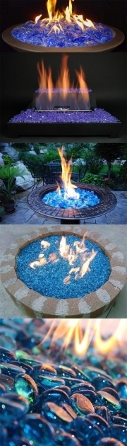 Remarkable 25 Best Ideas About Glass Fire Pit On Pinterest Firepit Glass How To Build A Glass Fire Pit