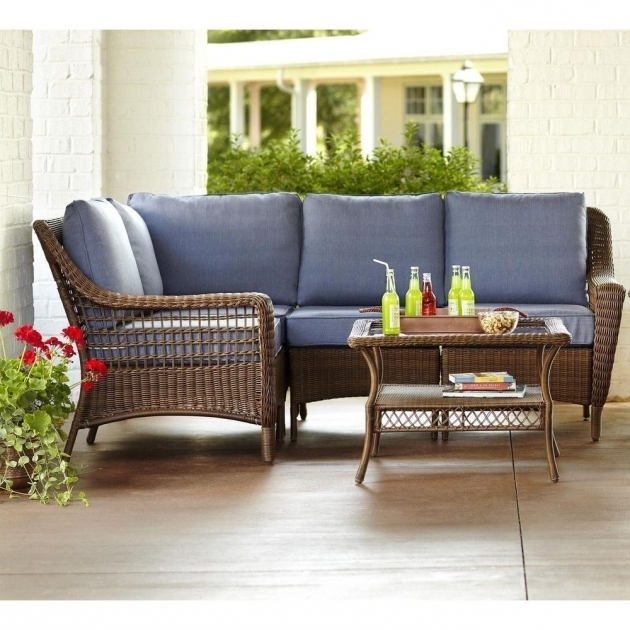 Remarkable Hampton Bay Edington 5 Piece Patio Fire Pit Chat Set With Celery Hampton Bay Redwood Valley 5piece Patio Fire Pit