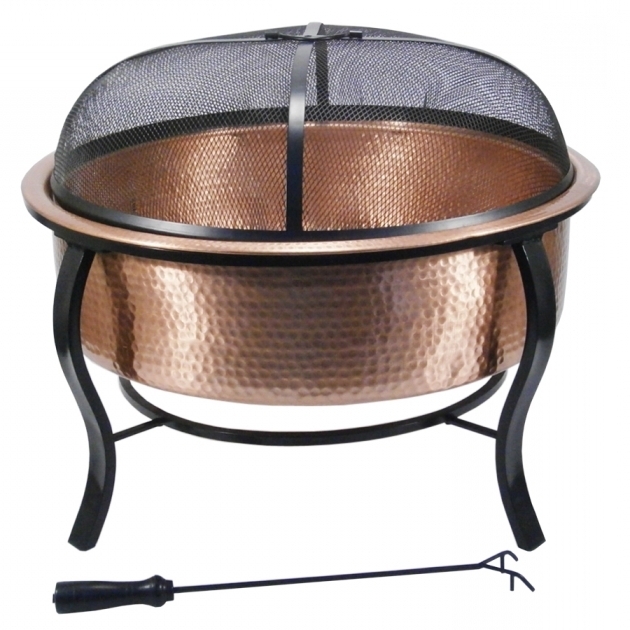 Remarkable Shop Wood Burning Fire Pits At Lowes Lowes Fire Pits Outdoor