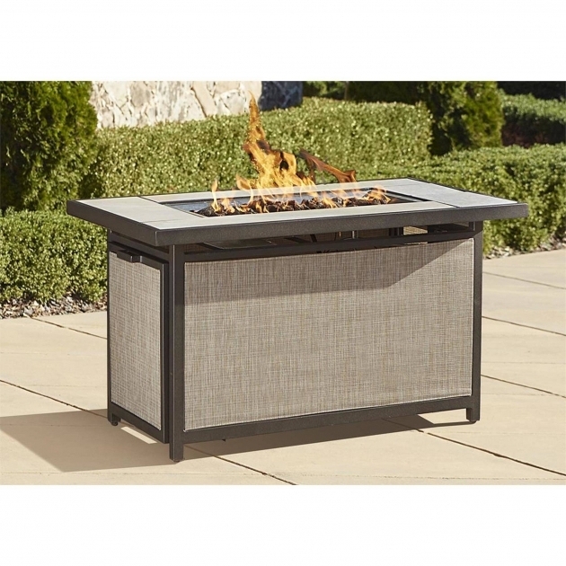 Stunning Fire Pit Cheap Gas Fire Pit