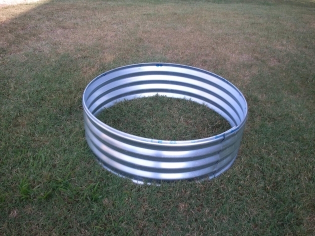 Stunning Help With Fire Pit Construction And Diy Projects Forums Fire Pit Ring Rural King