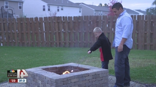 Stunning How To Use A Fire Pit Safely Youtube How To Use A Fire Pit