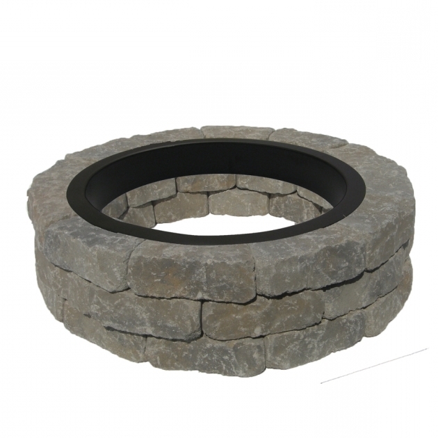 Stunning Shop Fire Pit Project Kits At Lowes Lowes Fire Pit Kit