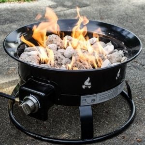 Costco Gas Fire Pit
