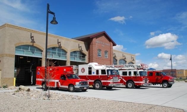 Wonderful Fire Department Fire Pit Regulations