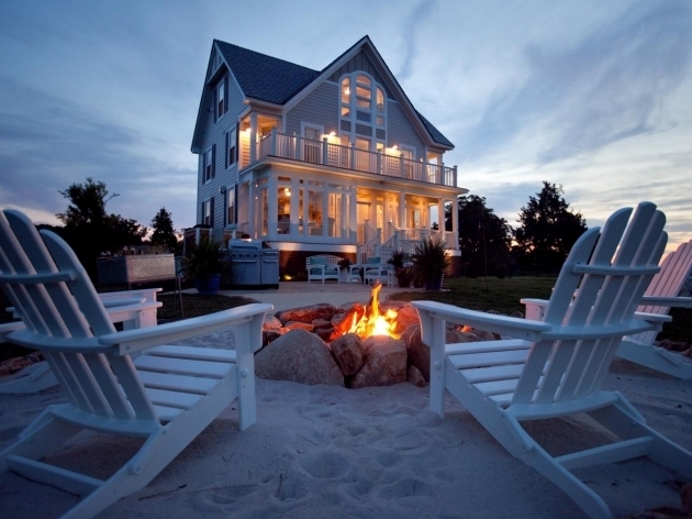 Wonderful How To Create A Fieldstone And Sand Fire Pit Area How Tos Diy Starting Fire In Fire Pit