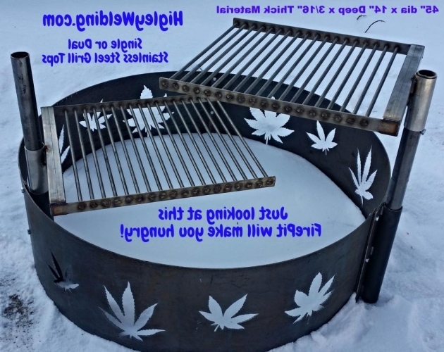 Wonderful Munchie Fire Pitstainless Steel Or Mild Steel Body Higley Fire Pits