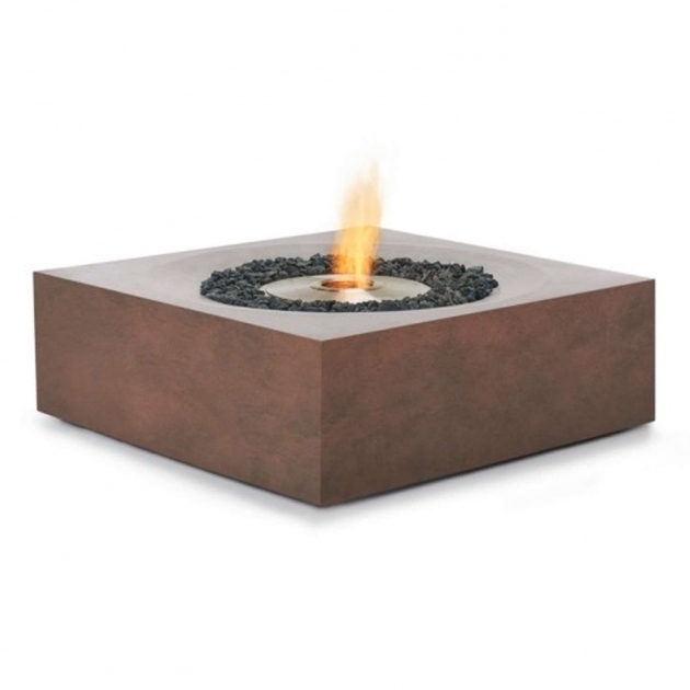 Alluring Brown Jordan Fires Modern Outdoor Firepits Yliving Brown Jordan Fire Pit