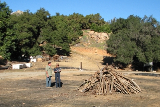 Alluring Burn Permits Escondido Fire Department Do I Need A Burn Permit For A Fire Pit