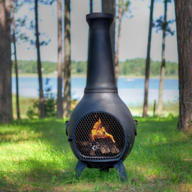 Alluring Clay Fire Pit Chimney Fire Pit Pinterest Clay Fire Pit Fire Clay Fire Pits