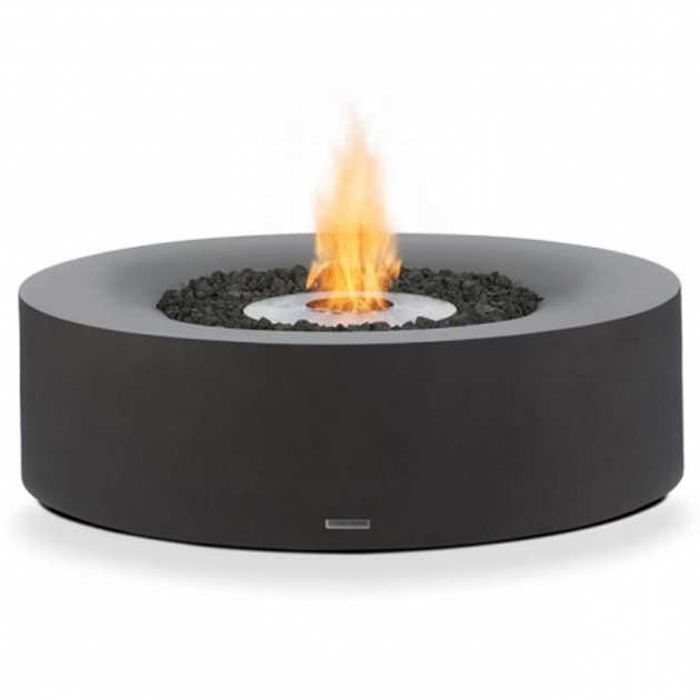 Alluring Kove Outdoor Fire Table Brown Jordan Fires Yliving Brown Jordan Fire Pit