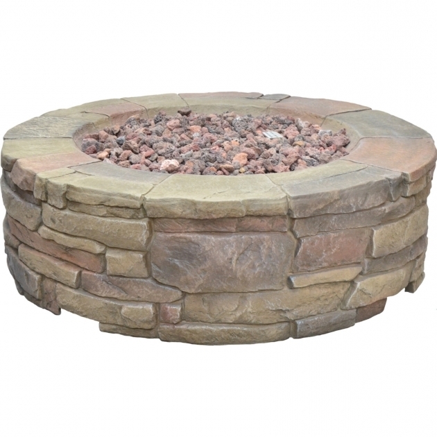 Alluring Petra Gas Firepit 67803a Outdoor Fireplaces Ace Hardware Petra Gas Fire Pit (67803a)