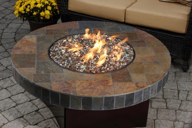 Amazing Diy Gas Fire Pit Table Fire Pits Pinterest Gas Fire Pits Small Gas Fire Pit